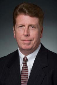 James F Hughes