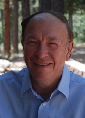 John Stiff