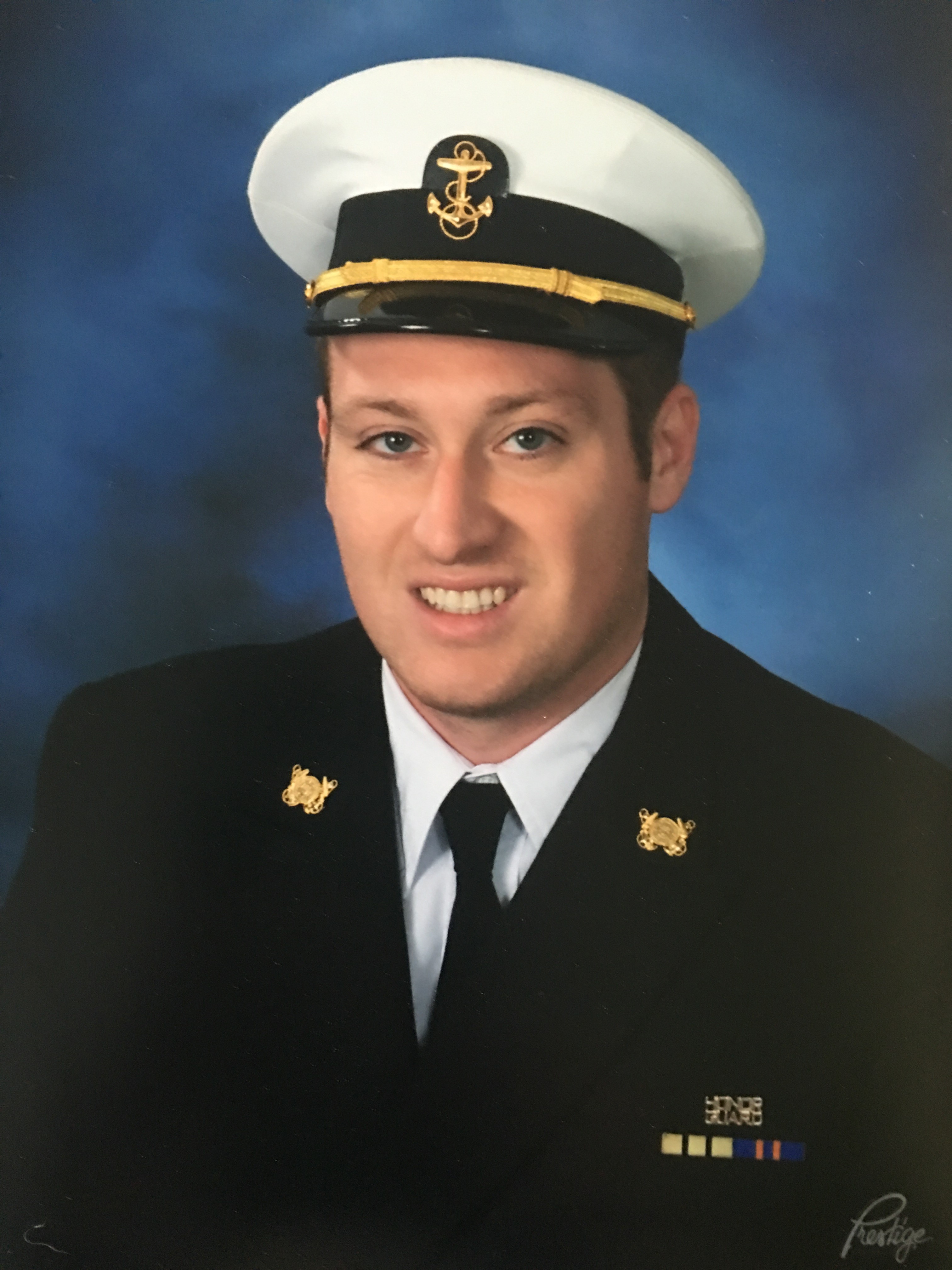 JOHN P. FLANAGAN
