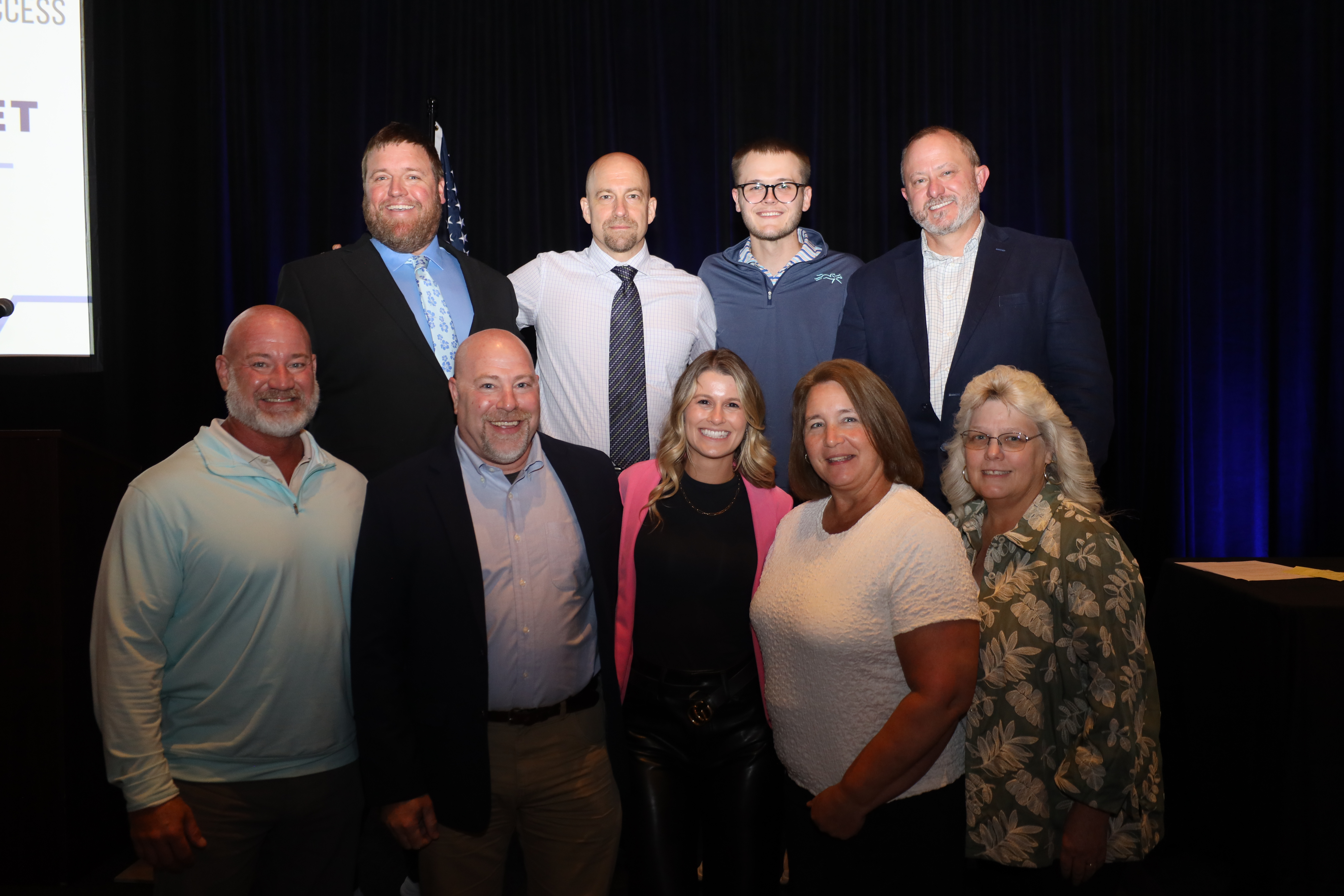 2025 Special Recognition Award Winner