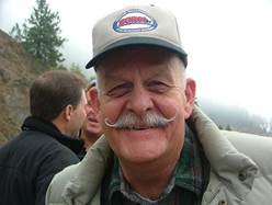 Lacy E. “Nick” Nichols