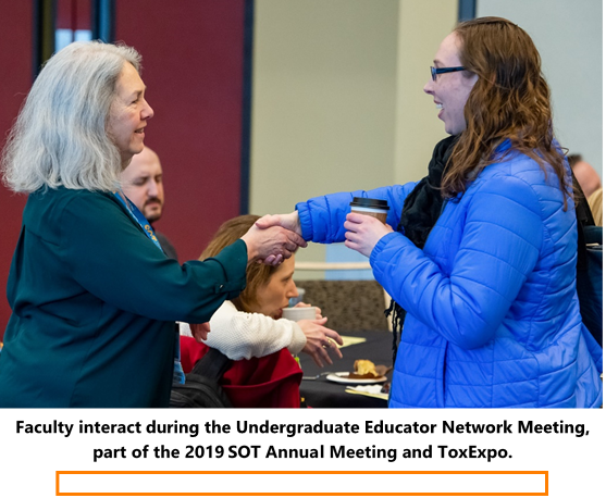 Undergraduate Educator Network Meeting 2019.png