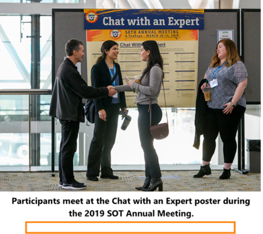 Chat with an Expert Poster 2019.png