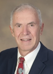 Distinguished Toxicology Scholar Award - I  Glen Sipes.jpg