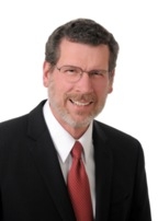 SOT 2012-2013 President William Slikker Jr.