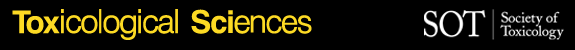 Toxicological Sciences and SOT logos
