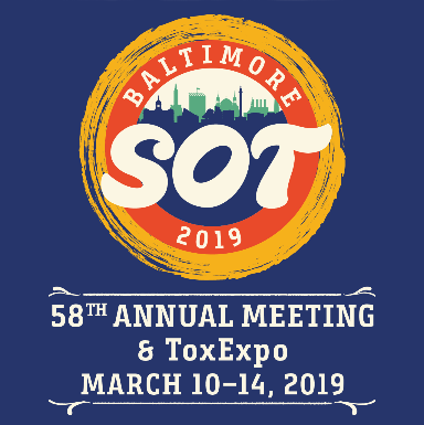 2019 Annual Meeting Logo