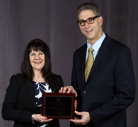 v2016 Translational Impact AwardBegerandRoberts.jpg
