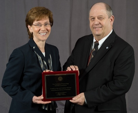 v22015 Arnold J  Lehman Award - Richard Becker (2).jpg