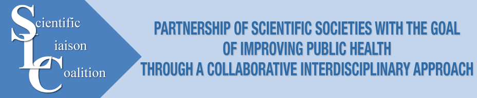 Scientific Liaison Coalition Banner