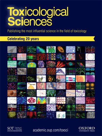 ToxSci 20th Anniversary Poster