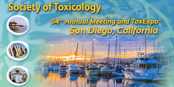2015 SOT Annual Meeting