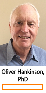 Oliver Hankinson