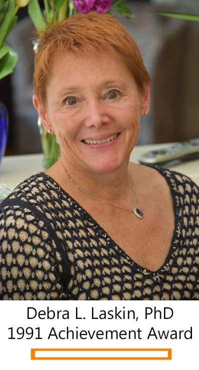 Debra L. Laskin
