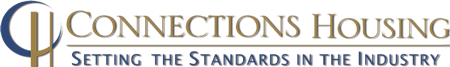 Connections Housing logo