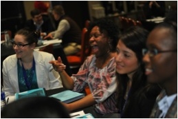 Undergraduate Program Participants and MentorsUEP3.jpg