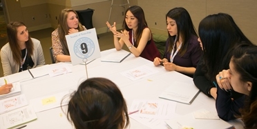 SOT Undergraduate Program Roundtable Discussion RoundtableSOT_14_bg_0520 (2).jpg