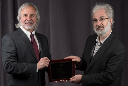 2016 Arnold J. Lehman Award - Dr. Alan Boobis with Dr. Kaminski.jpg