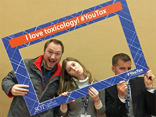 Joe Jilek and colleagues