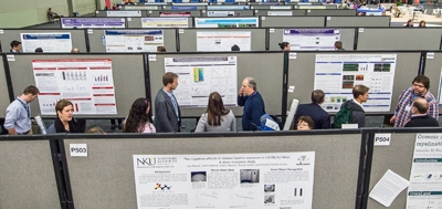 Poster Session at the 2017 SOT Annual Meeting and ToxExpo