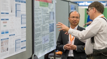 Poster Session during the 2018 SOT Annual Meeting
