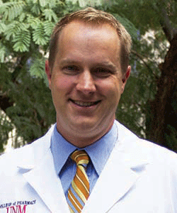 Matthew J. Campen Announced as Recipient of SOT 2014 Achievement Award Achievement-Award-Winner---Matthew-Campen.gif