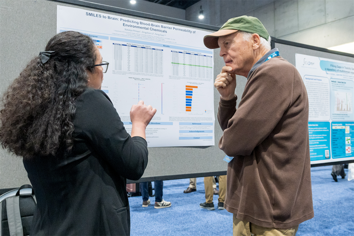 Why You Should Submit an Abstract for 2027 SOT