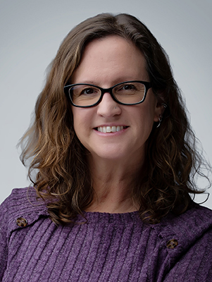 Tisha C. King-Heiden headshot