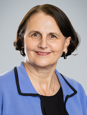 B. Paige Lawrence headshot