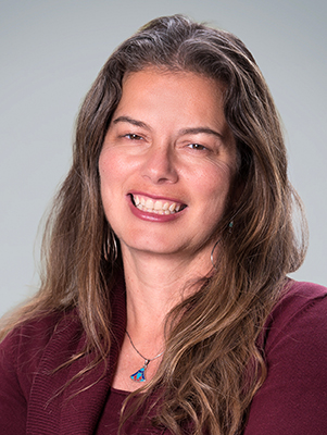 Paloma I. Beamer headshot