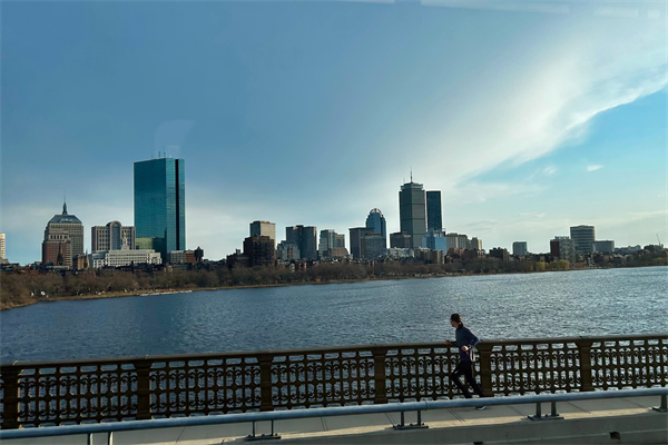 NPA Conference Skyline