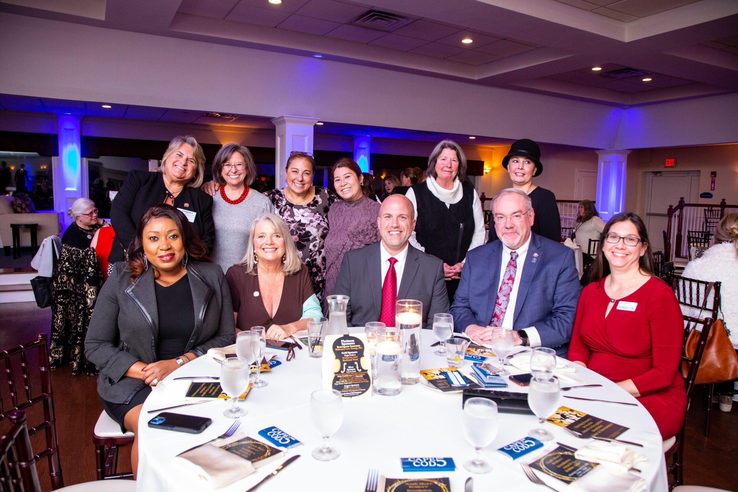 WHO WE R® - South Shore Realtors®