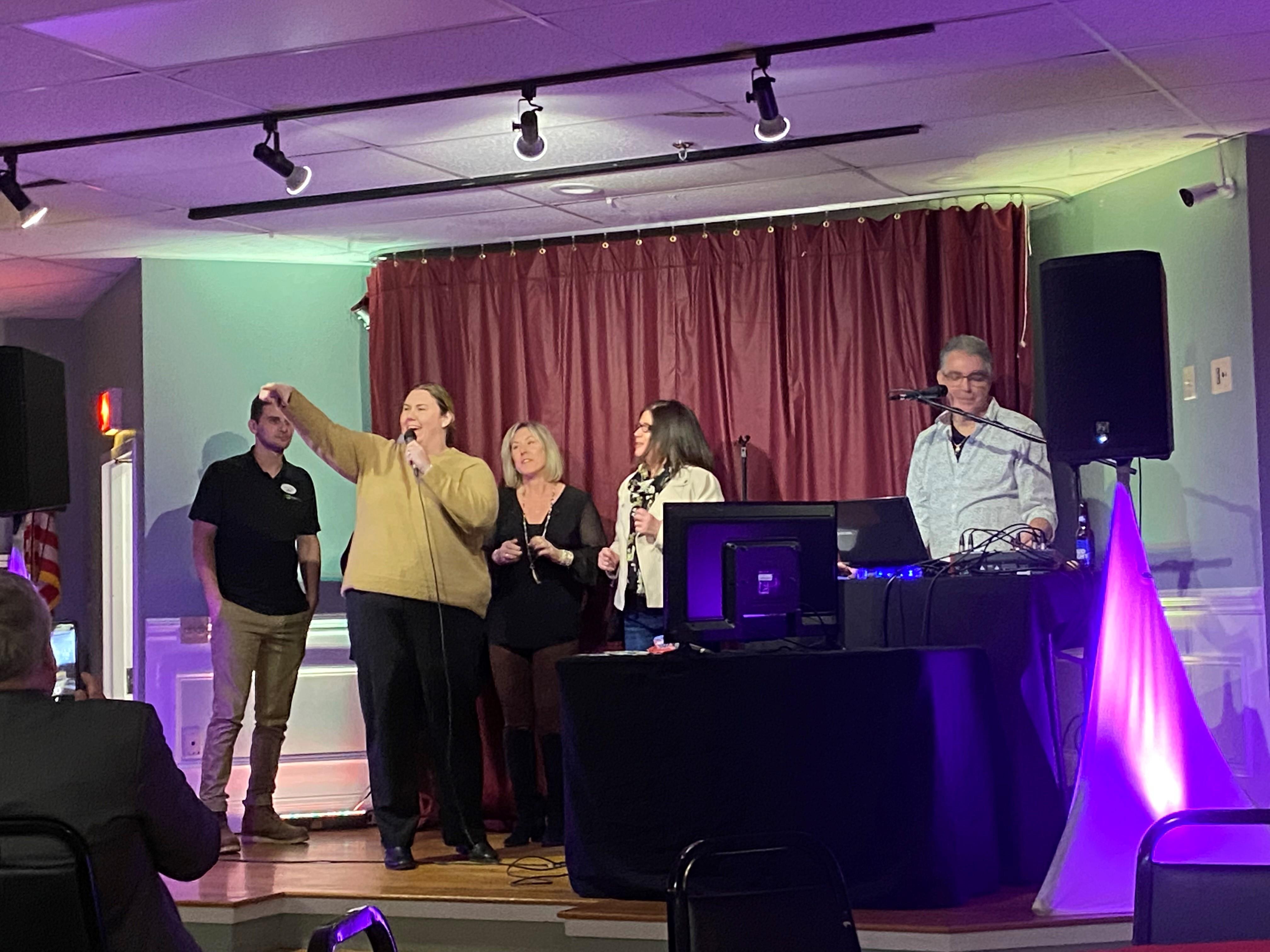 WHO WE R® - South Shore Realtors®