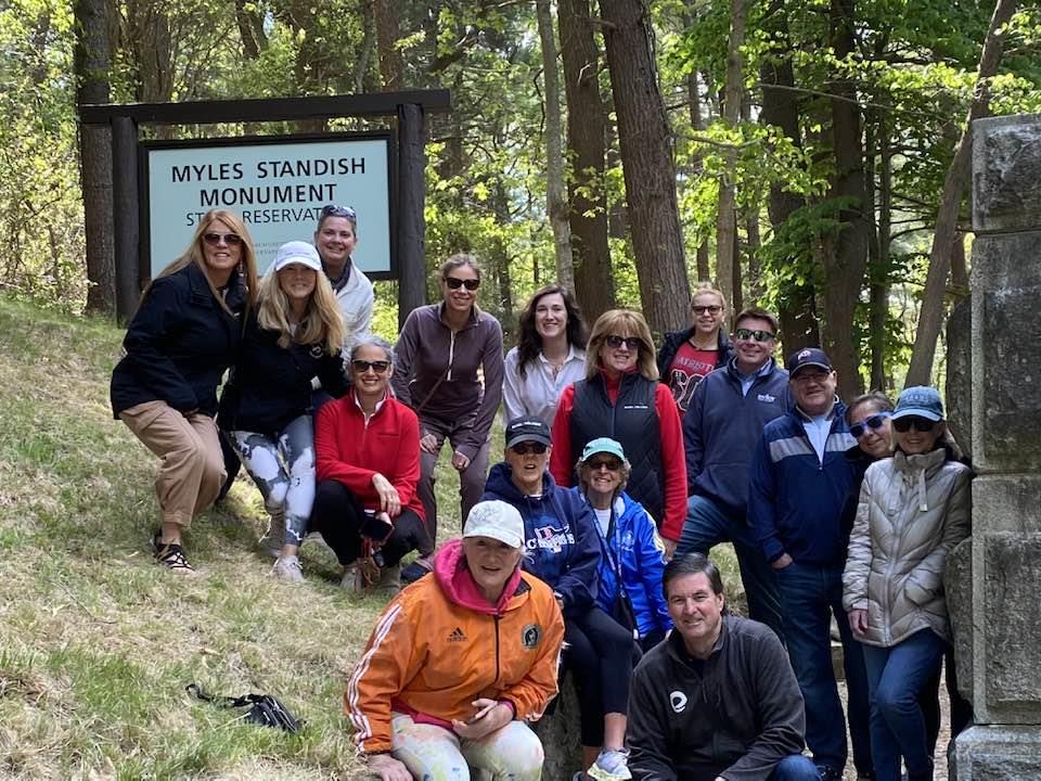 WHO WE R® - South Shore Realtors®