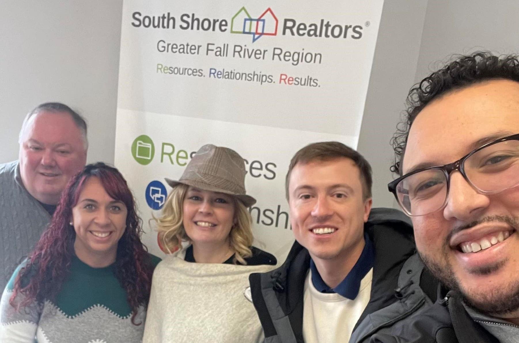 WHO WE R® - South Shore Realtors®