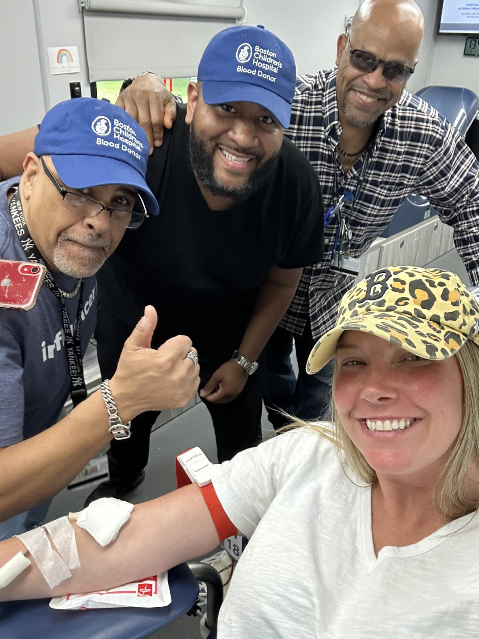 WHO WE R® - South Shore Realtors®