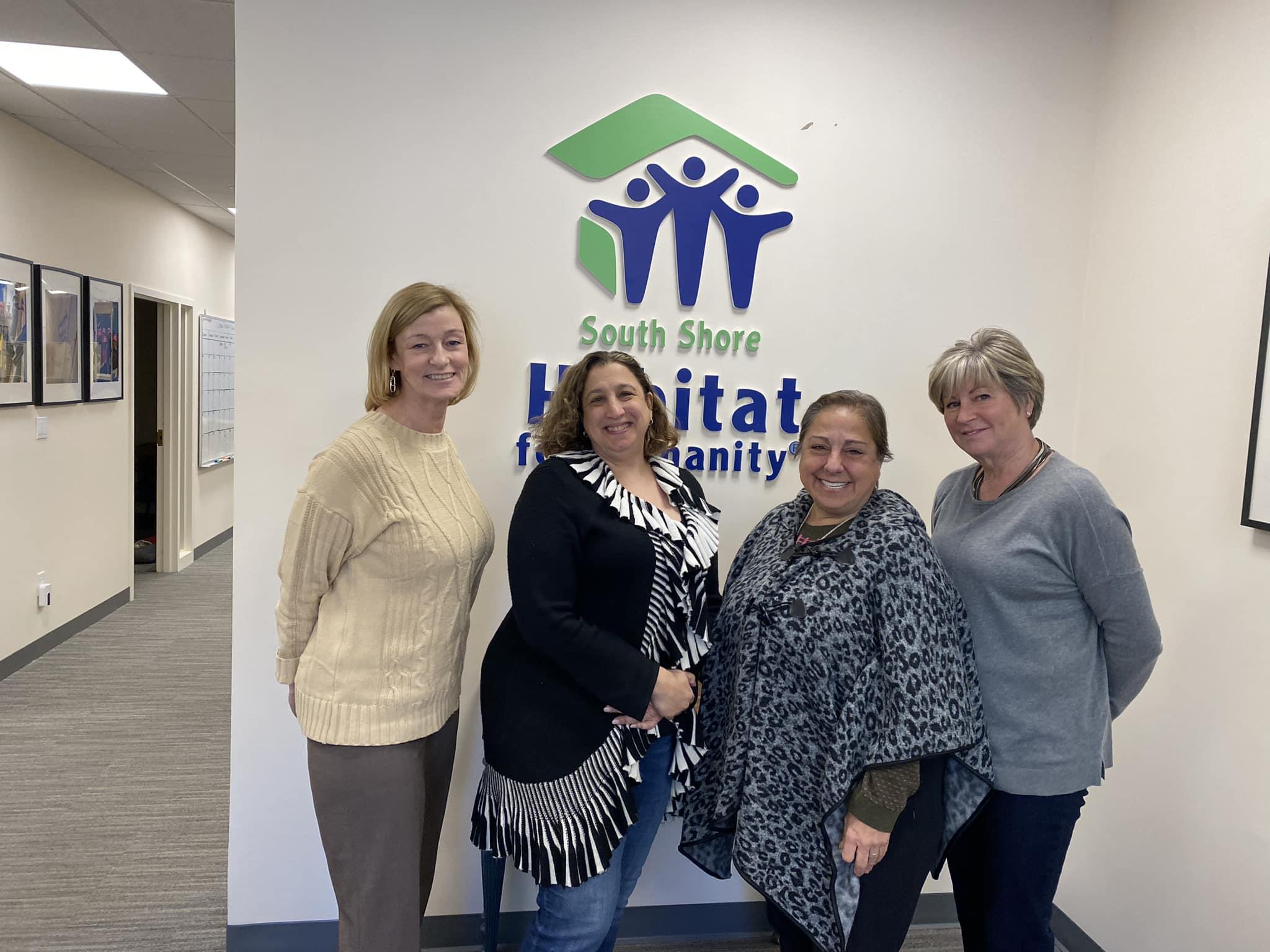 WHO WE R® - South Shore Realtors®