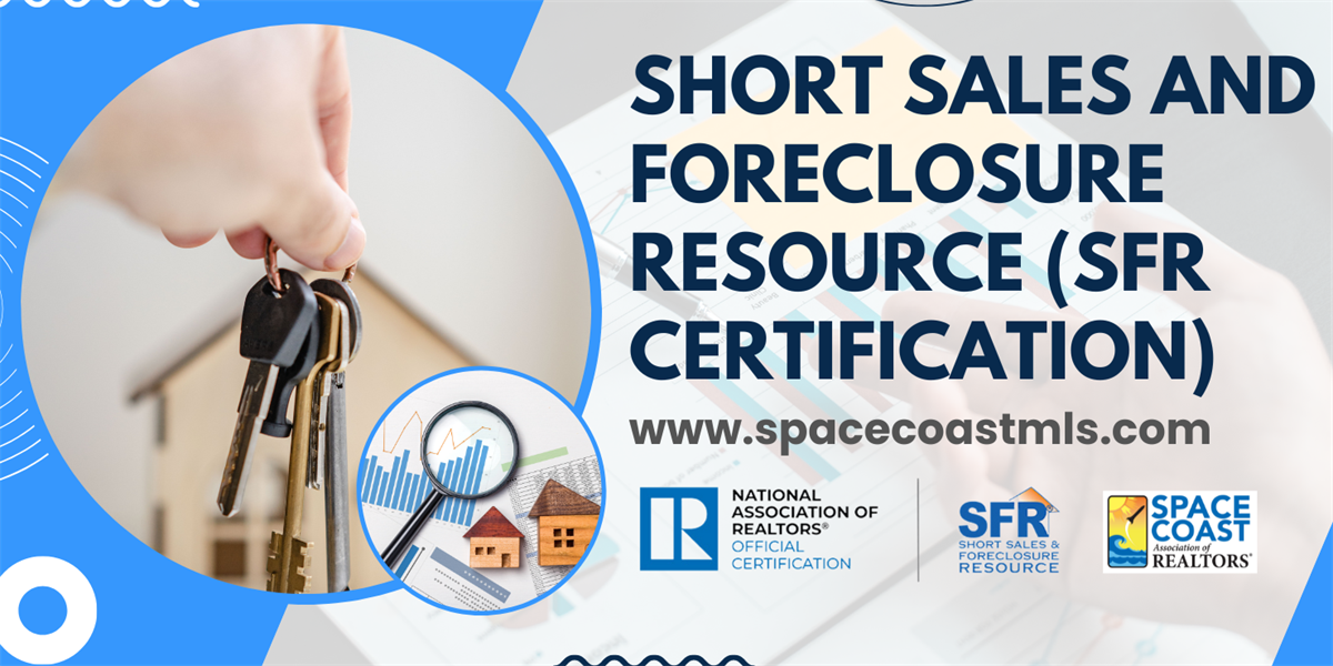 Education Calendar Space Coast Association of REALTORS® Launch Pad