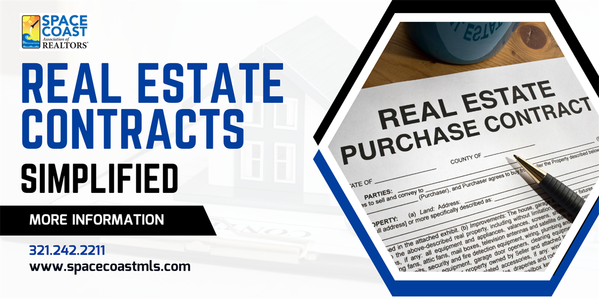 How much does a real estate contract cost