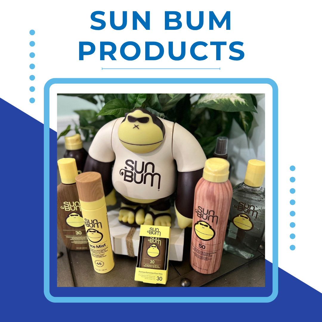 Sun Bum Products