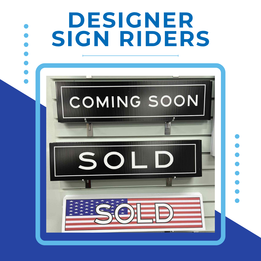 Designer Signs