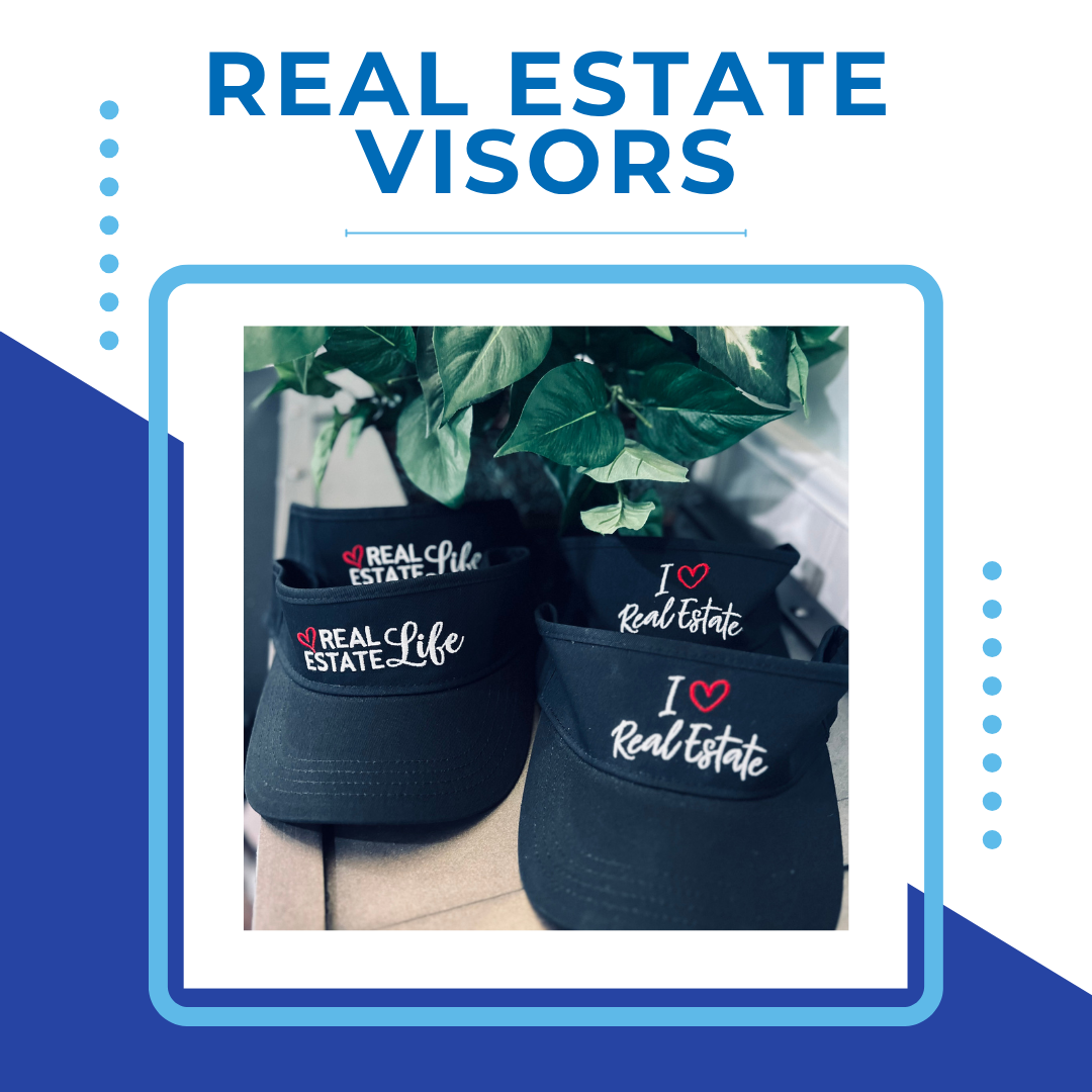 Realtor Visors