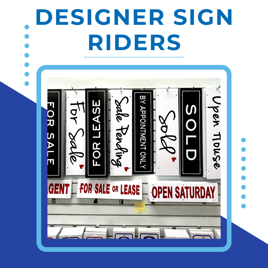 Designer Riders