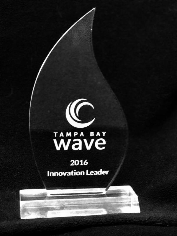 Innovation Award
