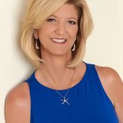 Louise McLean headshot