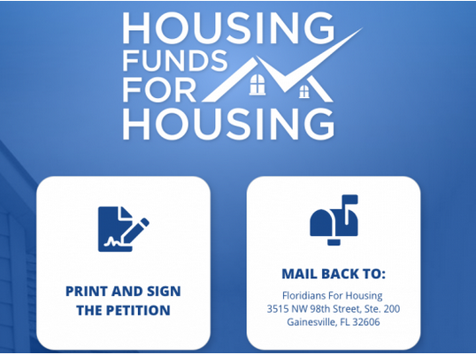 Housing Funds 4 Housing Image