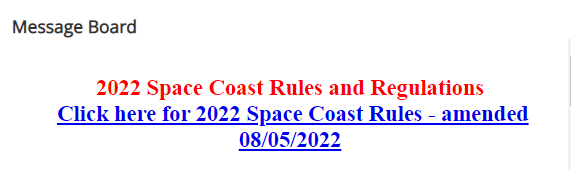 MLS Message board snip