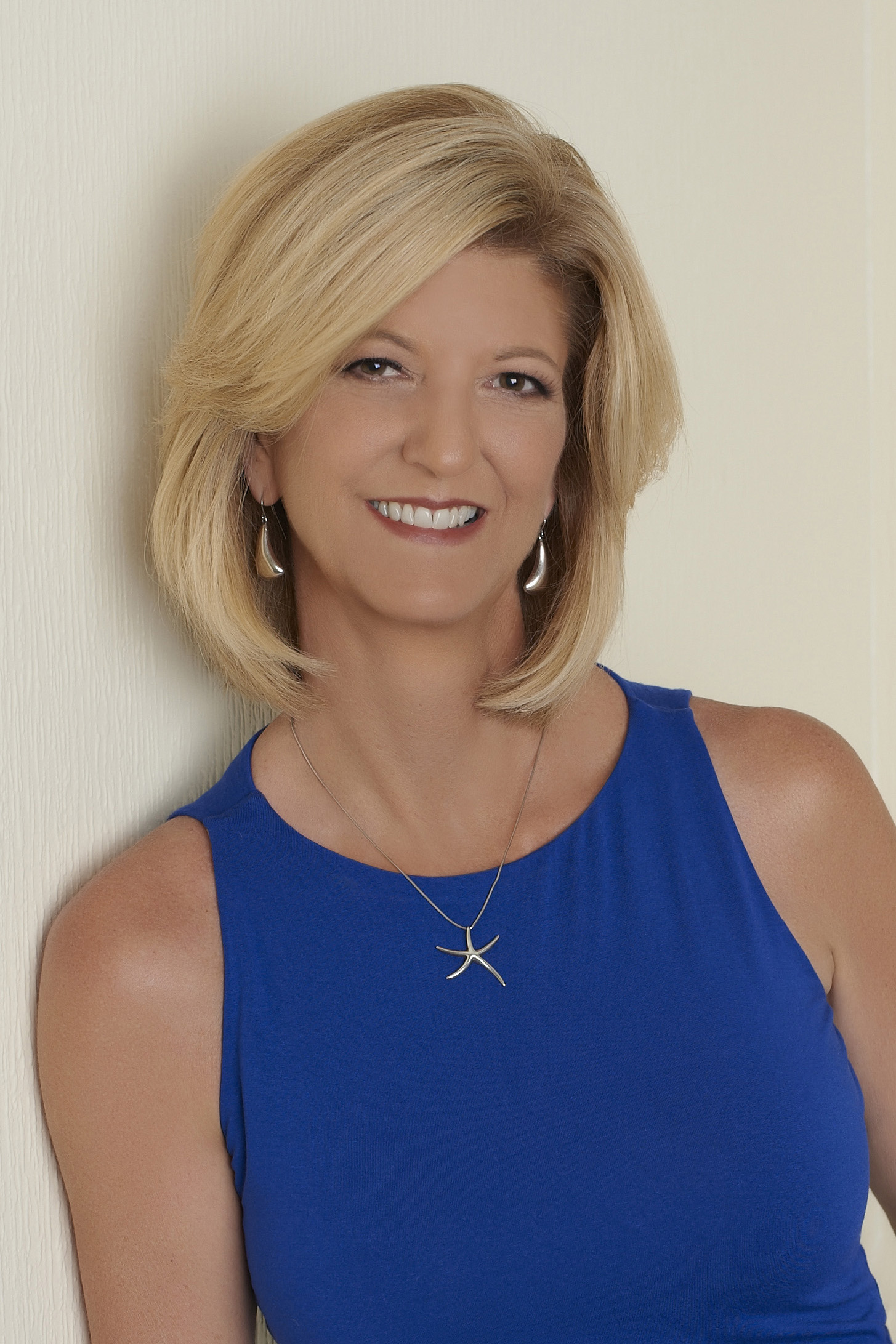 Louise McLean Headshot Louise McLean Space Coast REALTORS® Director