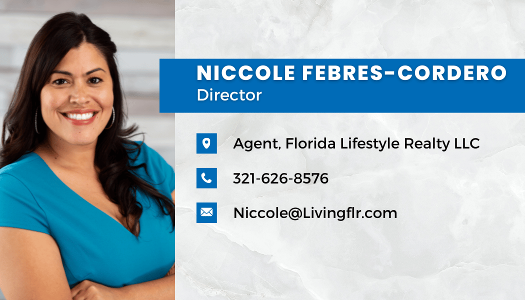 Niccole Febres-Cordero