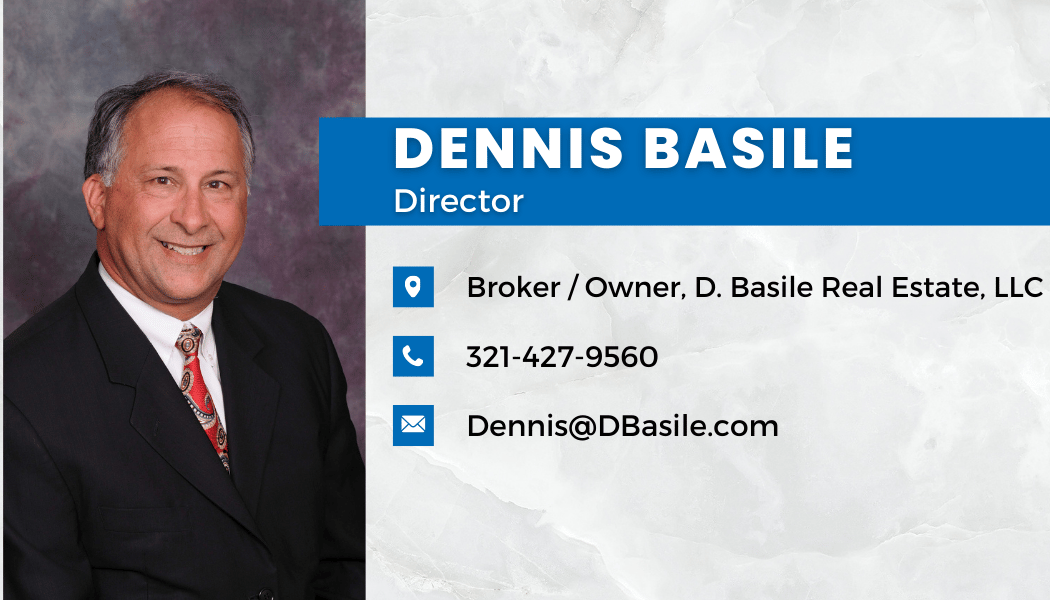 Dennis Basile